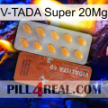 V-TADA Super 20Mg 43